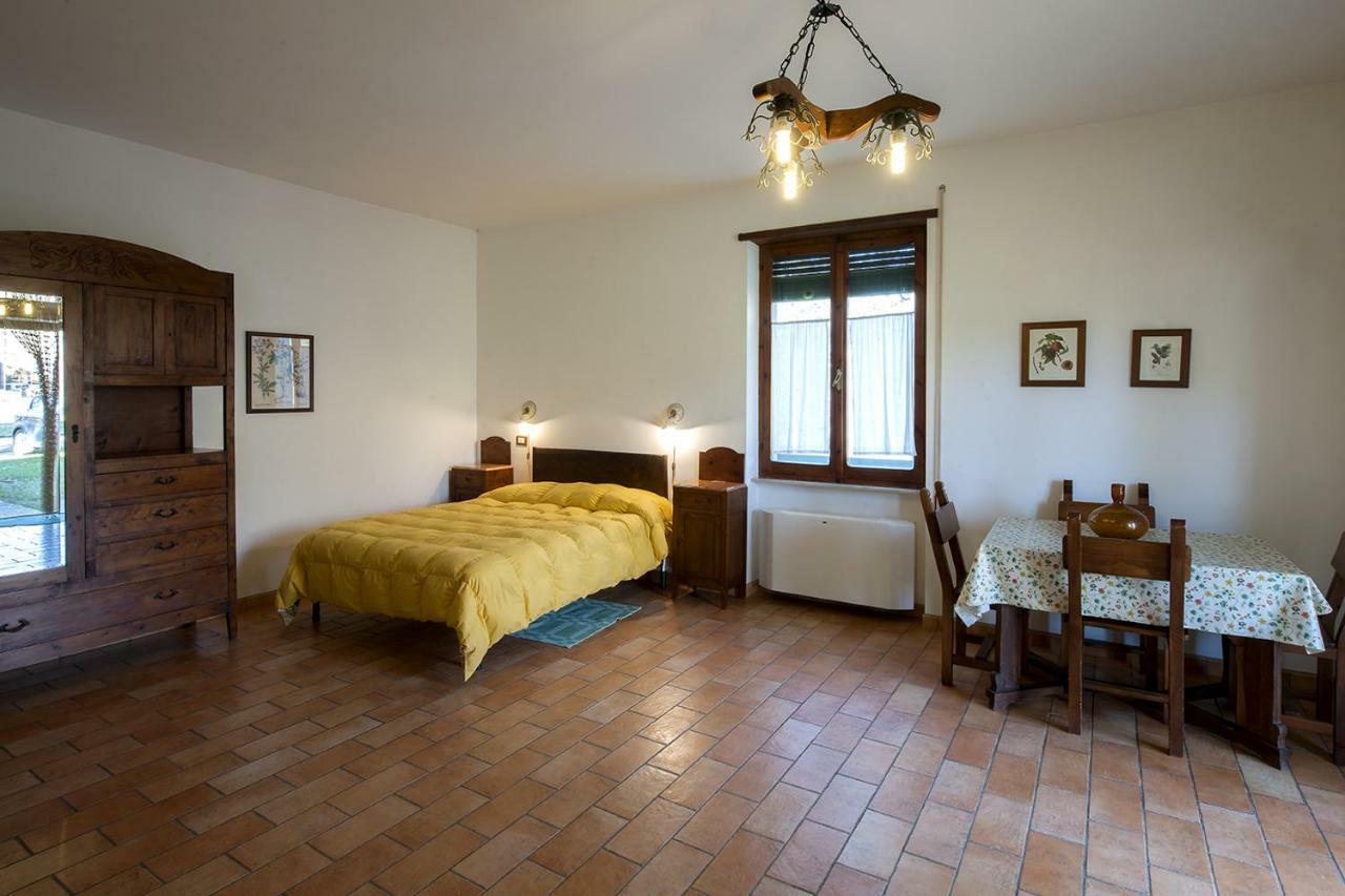 Agriturismo Fattoria Poggio Boalaio Orvieto Exteriör bild