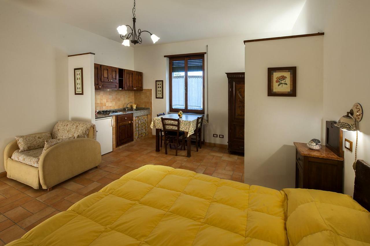 Agriturismo Fattoria Poggio Boalaio Orvieto Exteriör bild