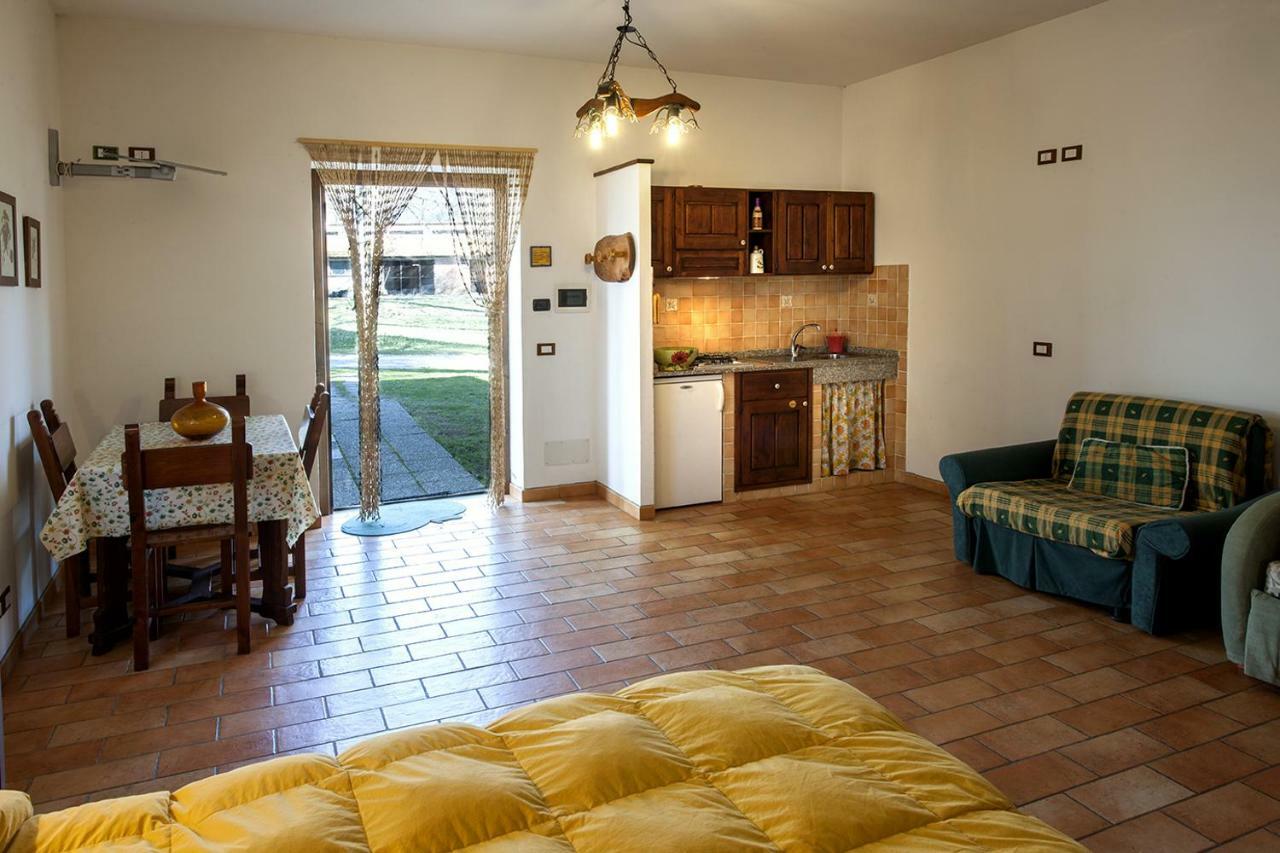 Agriturismo Fattoria Poggio Boalaio Orvieto Exteriör bild
